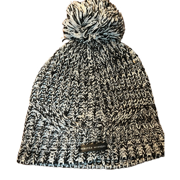 Rebecca Minkoff Beanie - Picture 1 of 5
